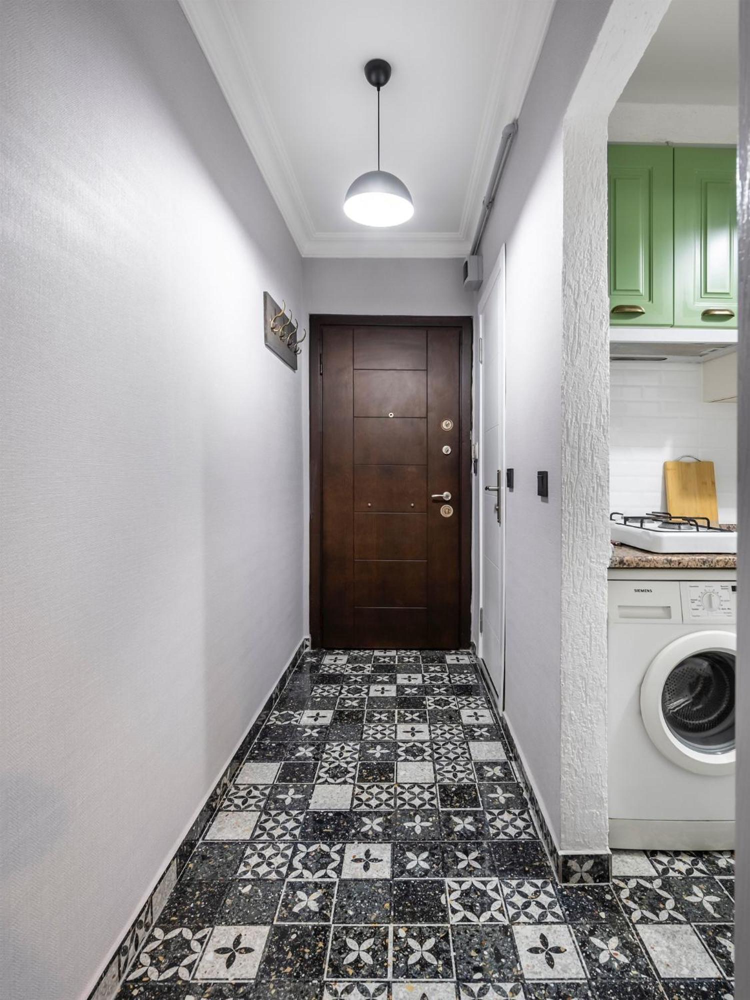 Galata Five Apartments Стамбул Екстер'єр фото